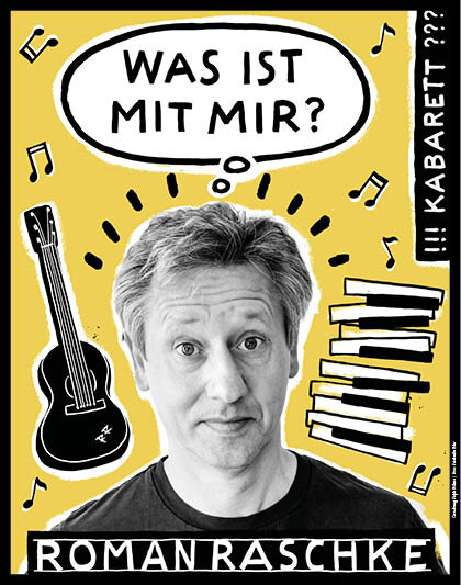 Was ist mit mir? - 01.10.2024 - 20:00 Uhr